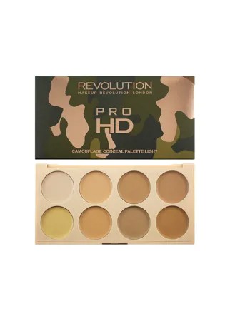 Палетка Консилеров Revolution Makeup