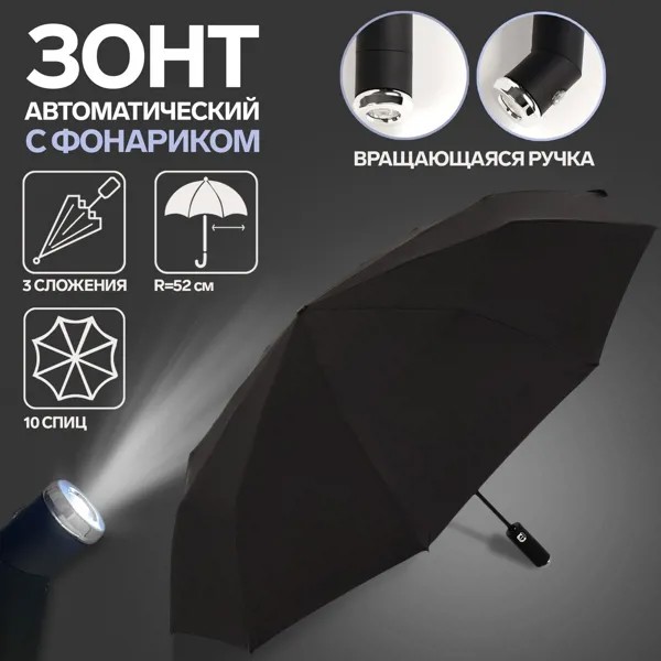 Зонт автоматический