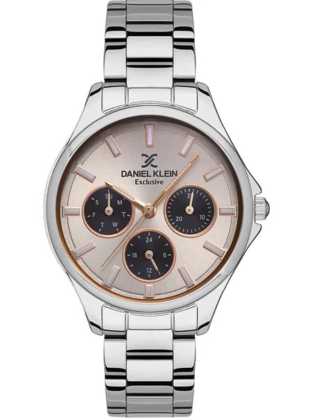 Наручные часы женские Daniel Klein DK.1.13343-2
