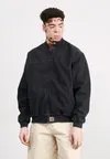 Куртка-бомбер SANTA FE BOMBER Carhartt Wip, черный