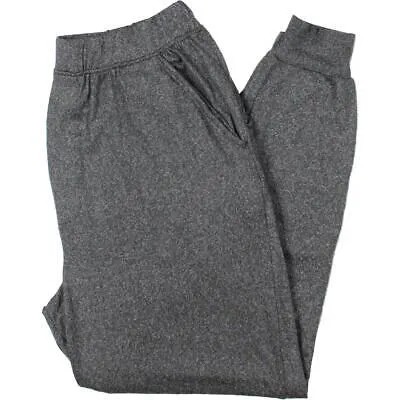 Мужская одежда для сна Calvin Klein, удобные брюки для бега, домашняя одежда BHFO 1862