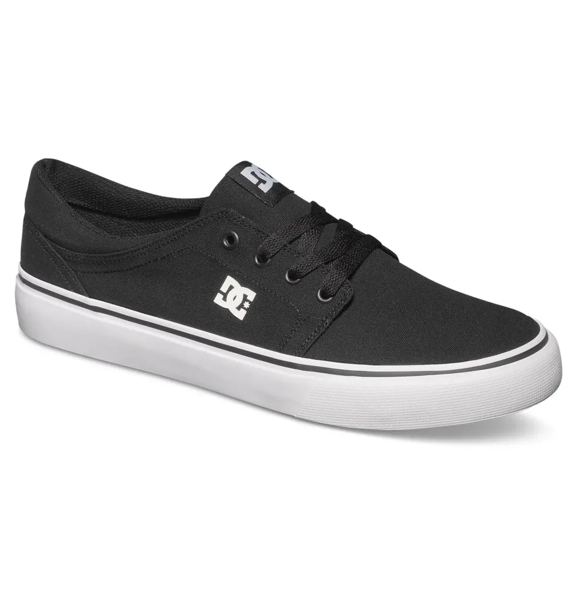 Кроссовки DC Shoes 