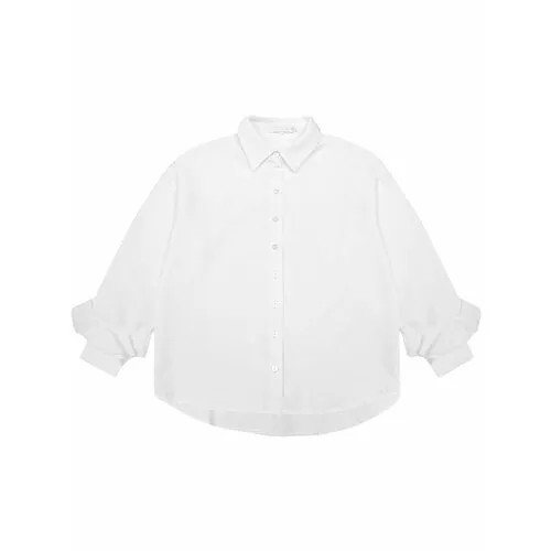 Блуза LETTY, размер 158, белый