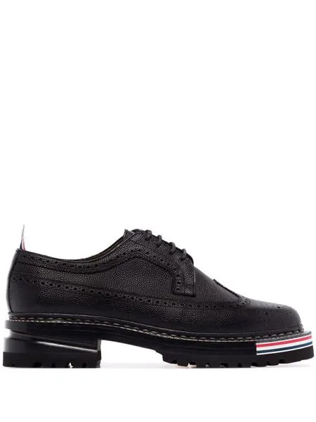 Thom Browne броги Longwing