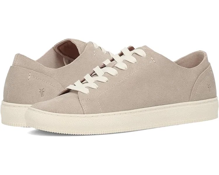 Кроссовки Frye Astor Unlined Sneaker, цвет Fog