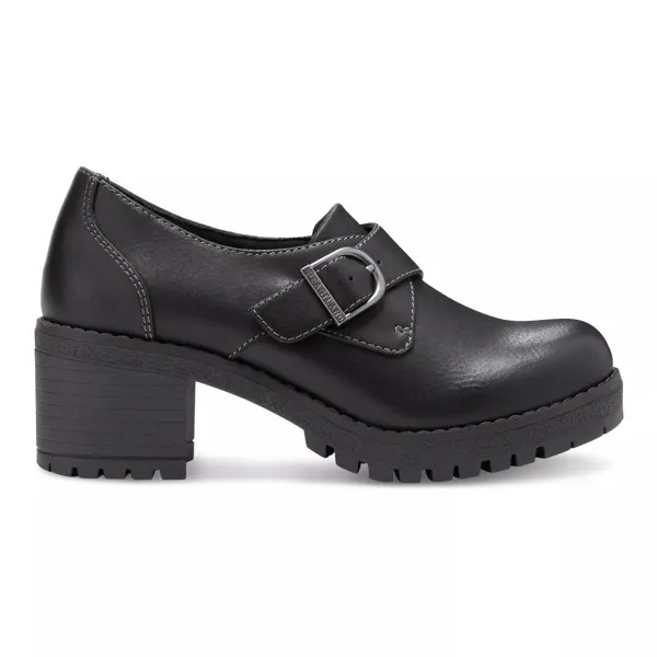 Женские оксфорды Eastland Nadia Eastland, коричневый