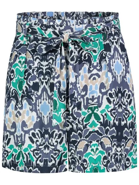 Шорты Fresh Made, цвет blau/türkis
