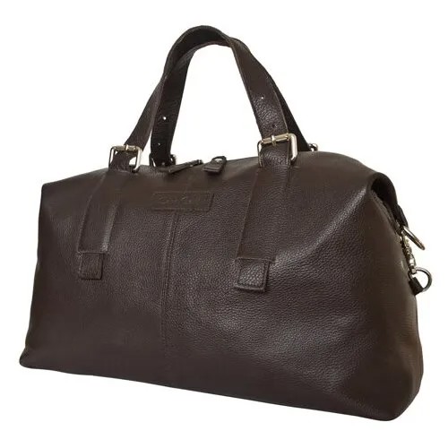 Дорожная сумка Carlo Gattini Ardenno Brown 4013-04