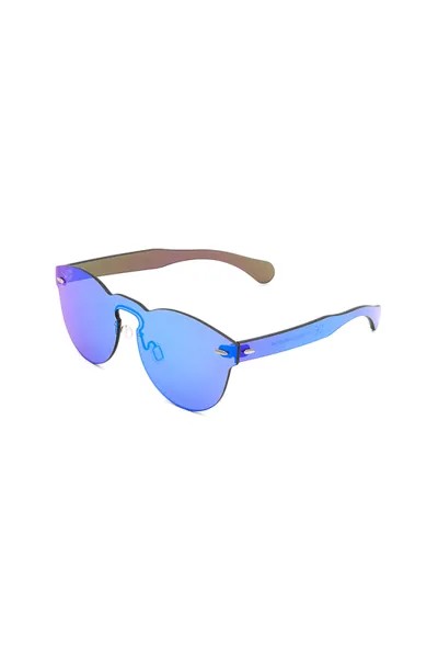 Солнцезащитные очки мужские 41 EYEWEAR PC 1602 зеленые
