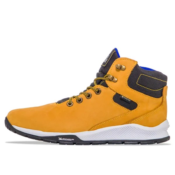 Подростковые ботинки Primigi Lab 4x4 GORE-TEX