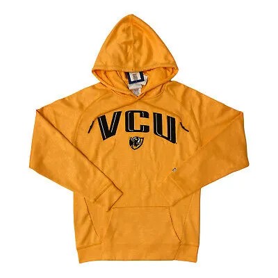 Мужская худи с длинным рукавом Champion NCAA VCU Rams (XL)