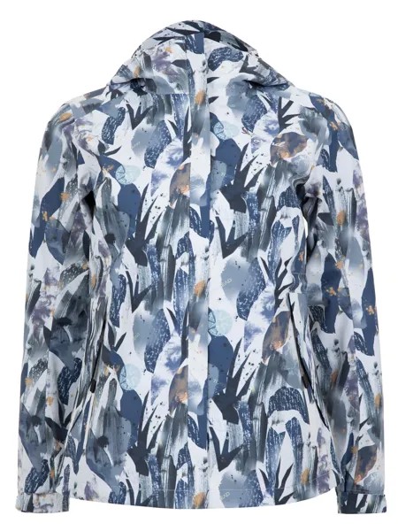 Ветровка женская Toread Women's Jacket разноцветная XL