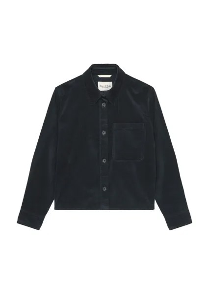 Межсезонная куртка Marc O'Polo, ночной синий