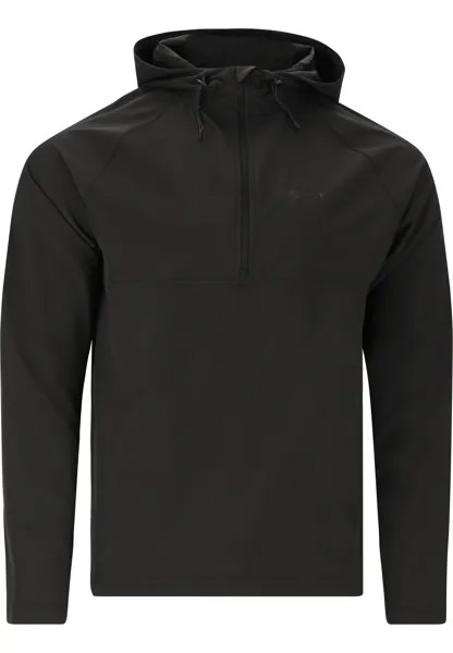 Куртка Virtus Outdoorjacke Corry, цвет 1001 Black