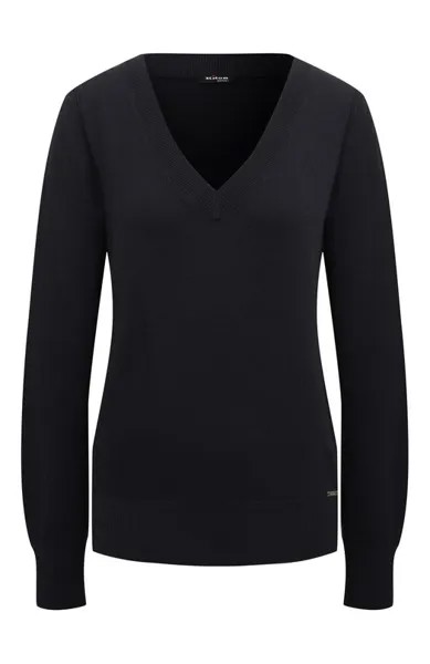 Кашемировый пуловер Kiton