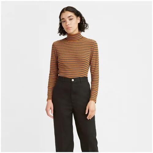 Лонгслив Levis Oriel Turtleneck Женщины A1775-0003 L