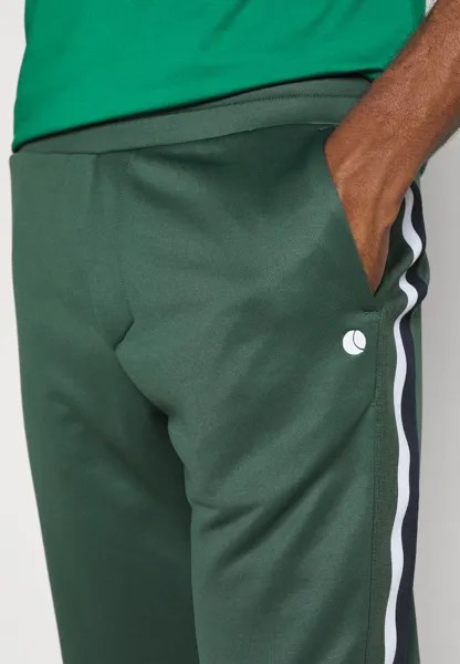 Спортивные брюки Ace Tapered Pants Björn Borg, темно-зеленый
