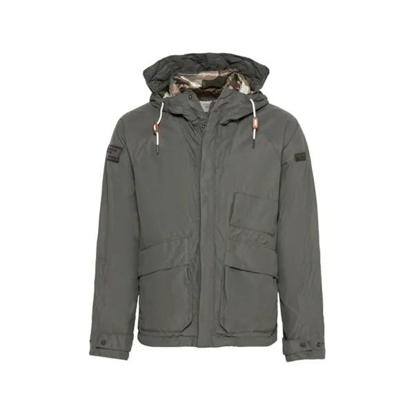 Межсезонная куртка Camel Active, серый