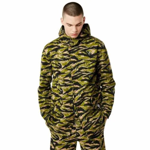 [412808-98T] Мужская куртка Oakley Tiger Camo Parka TNP