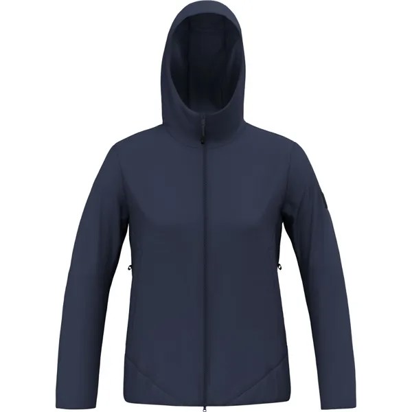 Женская куртка Fanes 2L PTX 2/1 Salewa, синий