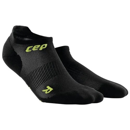 Носки Cep, зеленый