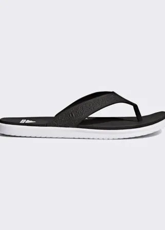 Сланцы Beachcloud Cloudfoam adidas Performance