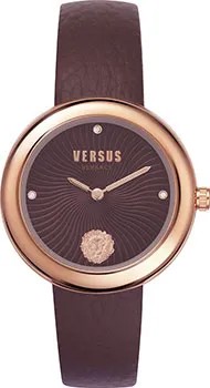 Fashion наручные  женские часы Versus VSPEN0319. Коллекция Lea