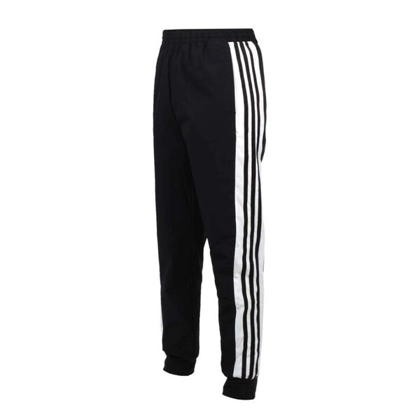 Штаны спортивные штаны Adidas, черный