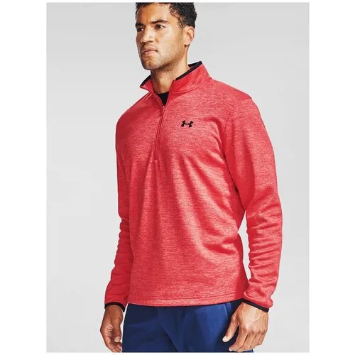Олимпийка Under Armour размер XL, red / black - 600