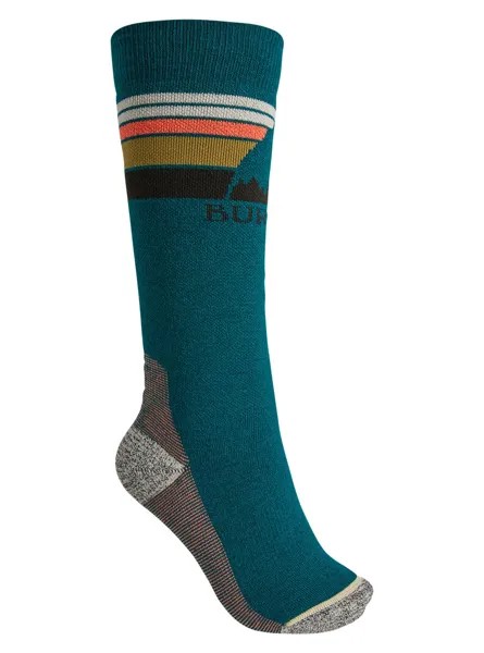 Носки сноубордические Burton Emblem Midweight Sock