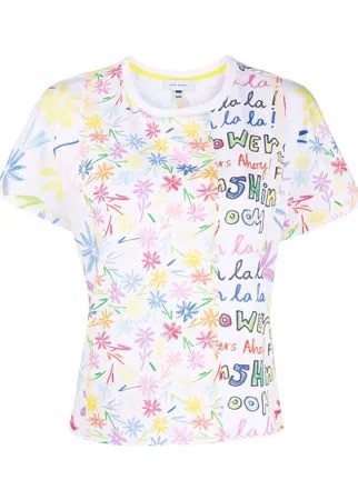 Mira Mikati футболка Ooh La La