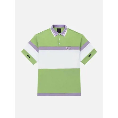 Поло ymkashix ( xl / зеленый / ymkp422534 )