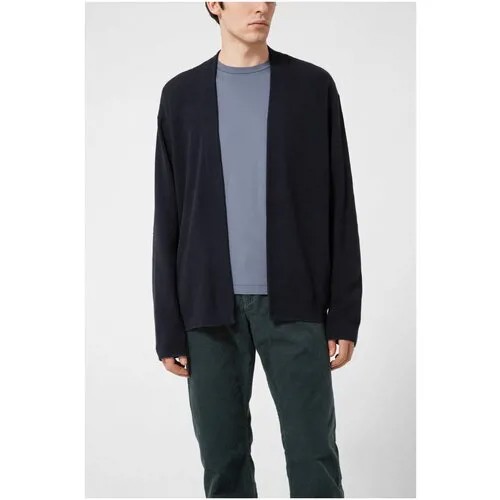 Кардиган Nonnative цвет Синий размер 52