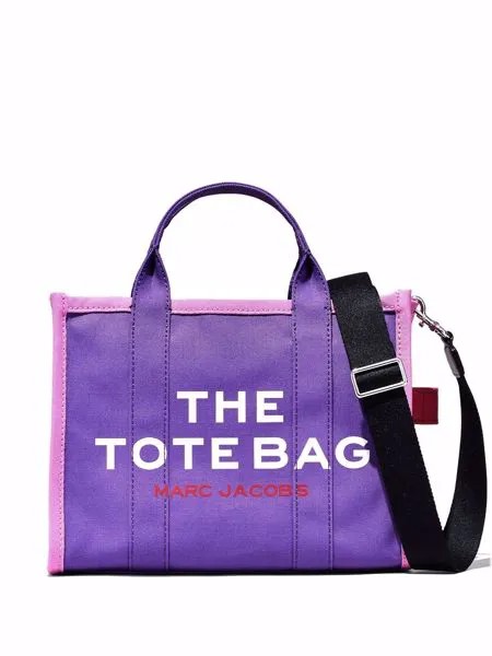 Marc Jacobs сумка The Small Tote