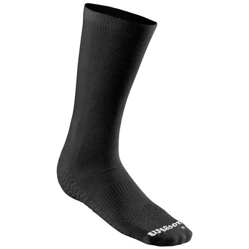 Носки Wilson M RUSH PRO CREW SOCK 1PR/PK Мужчины WRA802902 M/L