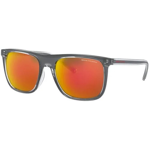 Солнцезащитные очки Armani Exchange AX 4102S 83196Q 56