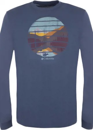 Лонгслив мужской Columbia Ranger River, размер 56