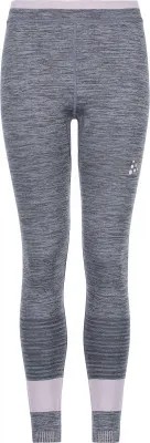 Термобелье низ для девочек Craft Fuseknit Comfort, размер 122-128