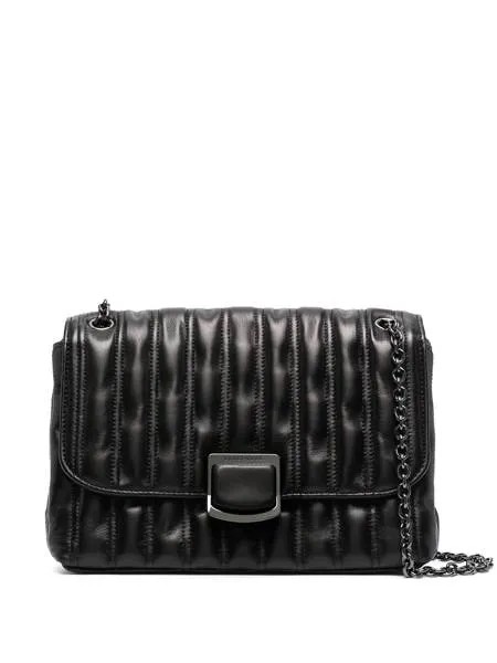Longchamp сумка через плечо Brioche