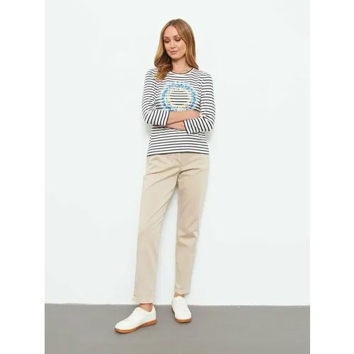 Лонгслив Gerry Weber, размер 36, , синий