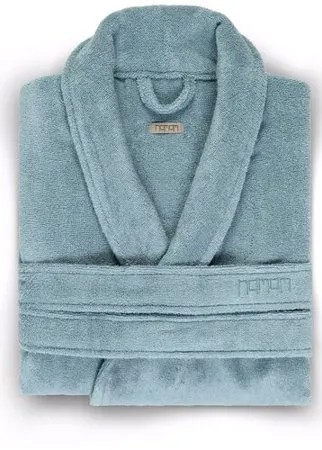Махровый халат Hamam, SULTAN, S / 42-44, бирюзовый