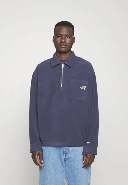 Джемпер из флиса Tommy Jeans
