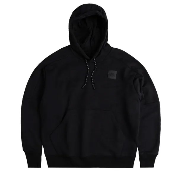 Толстовка The 489 Hoodie The North Face, черный