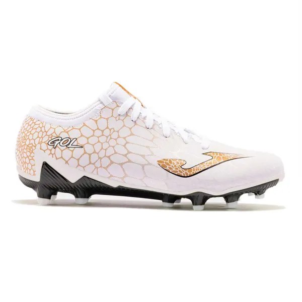 Бутсы Joma Gol FG, бежевый