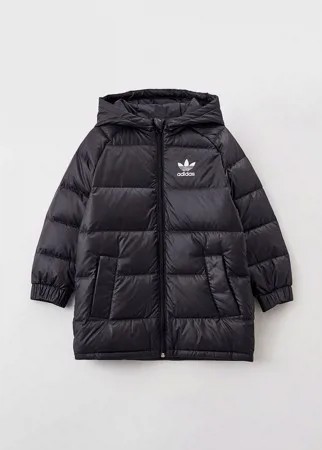 Пуховик adidas Originals