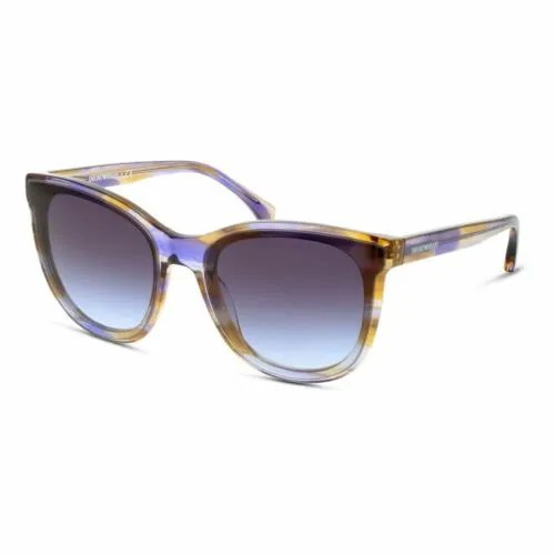 [EA4125-5715/4Q] Круглые солнцезащитные очки Emporio Armani