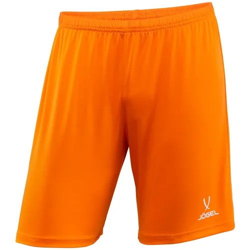 Шорты  Jogel Camp Classic Shorts, размер XL, оранжевый