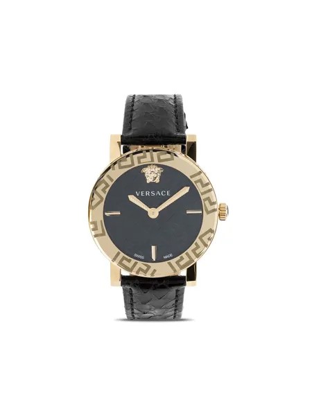 Versace наручные часы U3-Greca Glass 32 мм