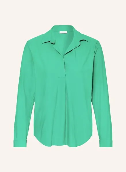 Блузка-рубашка Sportalm, зеленый
