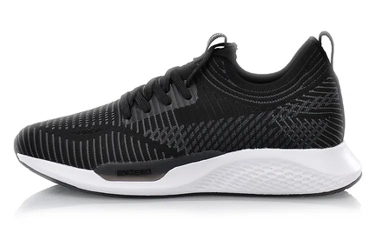 LINING Exceed Lifestyle Shoes Women's Low-top